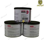 ژل آنتی اسپاتر