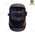 ماسک جوشکاری اتوماتیک توربو