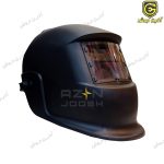 ماسک جوشکاری اتوماتیک توربو