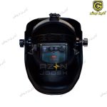 ماسک جوشکاری اتوماتیک GTE550 S OPTI