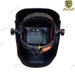ماسک جوشکاری اتوماتیک توربو