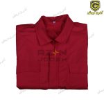 لباس آرگون جوشکاری