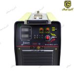 دستگاه جوشکاری CO2 گام الکتریک/جوشا مدل آب خنک MULTI MIG 2011 (سه فاز-اینورتری)