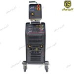 دستگاه جوشکاری CO2 گام الکتریک/جوشا مدل آب خنک MULTI MIG 2011 (سه فاز-اینورتری)