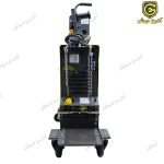 دستگاه جوشکاری CO2 گام الکتریک/جوشا مدل آب خنک MULTI MIG 2011 (سه فاز-اینورتری)