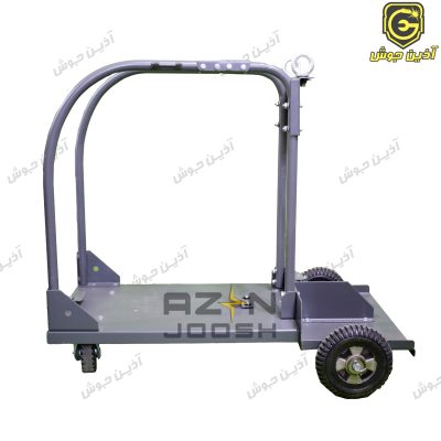 ترولی (گاری) حمل S3 جهت دستگاه های سری MINI TIG-MINI MIG
