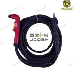 تورچ پلاسما هوا خنک به طول 6 متر مدل S45