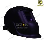 ماسک جوشکاری اتومات GTE550 S OPTI