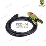 کابل و انبر اتصال 500 گام