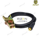 کابل و انبر اتصال 500 گام