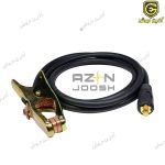 کابل و انبر اتصال 500 گام