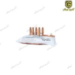 نازل ترافیمت TMAX4001