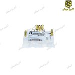 پایه نازل (گاز پخش کن) ترافیمت SUPERMAXI 4000