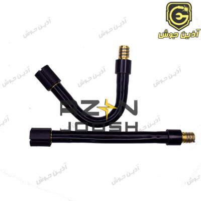 گردني دستي فلكسيبل (متحرک) تورچ ERGO25