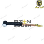 گردني متحرک تورچ تيگ آبخنک مینیاتوری TIG SR20F