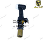 گردني متحرک شیردار تورچ تيگ هواخنک TIG 26Fv