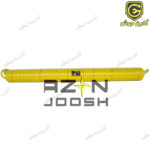 شلنگ فنری باد فشار قوی ۱۵ متری سایز 12×8 کنزاکس Kenzax مدل KCH-215