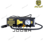 کمپرسور باد فندکی تک سیلندر کنزاکس Kenzax مدل KAC-13