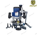 اورفرز نجاری 1600 وات پی ای پی PAP مدل WR-5612