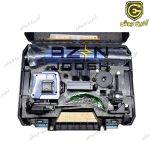 تراز ليزري 16 خط نور سبز ابي مكس EBIMAX مدل EM-7016