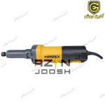 فرز انگشتی گلو بلند 840 وات کنزاکس Kenzax مدل KDG-3584