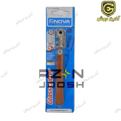 الماس شیشه بر نووا Nova مدل NTG1100