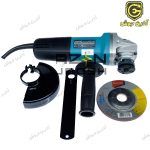 مینی فرز 840 وات ماکیتا Makita مدل HNG 9557 (سفارش امارات)