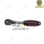 دسته بکس جغجغه درایو 3/8 توسن Tosan مدل T3891-10
