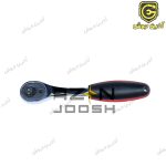 دسته بکس جغجغه درایو 3/8 توسن Tosan مدل T3891-10