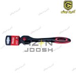دسته بکس جغجغه درایو 1/2 دسته کامپوزیت رونیکس Ronix مدل RH-2631 تایوانی