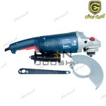فرز آهنگری 2200 وات بوش Bosch مدل GWS-2200 (سفارش امارات)
