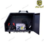دستگاه جوش و برش لیزری 1500 وات ریلند RILAND مدل RL-HLW-1500II PLUS