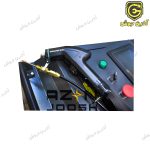 دستگاه جوش و برش لیزری 1500 وات ریلند RILAND مدل RL-HLW-1500II PLUS
