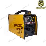 دستگاه جوش اینورتری 200 آمپر الکتروجوش مدل ED-200 به همراه متعلقات و کیف