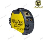 دستگاه جوش اینورتری 180 آمپر گام الکتریک مدل Mini EL 180