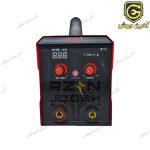 دستگاه جوش اینورتری 250 آمپر رونیکس Ronix مدل RH-4605 به همراه متعلقات