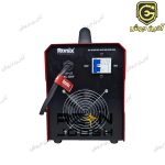 دستگاه جوش اینورتری 250 آمپر رونیکس Ronix مدل RH-4605 به همراه متعلقات