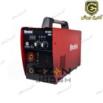 دستگاه جوش اینورتری 200 آمپر رونیکس Ronix مدل RH-4607 به همراه متعلقات