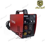 دستگاه جوش اینورتری 200 آمپر رونیکس Ronix مدل RH-4607 به همراه متعلقات