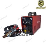 دستگاه جوش اینورتری 200 آمپر رونیکس Ronix مدل RH-4607 به همراه متعلقات