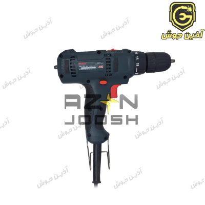 دریل پیچ گوشتی برقی 230 وات 10 م.م رونیکس Ronix مدل 2510