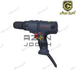 دریل پیچ گوشتی برقی 280 وات 10 م.م توسن Tosan مدل SN0911