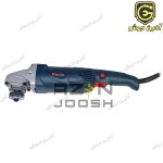 مینی فرز 1500 وات دسته بلند دیمردار رونیکس Ronix مدل 3165