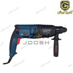 دریل بتن کن 850 وات 26 م.م رونیکس Ronix مدل 2725
