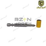 نوک پیچ گوشتی چهارسو آهنربایی جاستر Juster مدل J2903 - Image 3