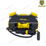کمپرسور باد فندکی 2 سیلندر کنزاکس Kenzax مدل 5419