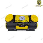 کمپرسور باد فندکی 2 سیلندر کنزاکس Kenzax مدل 5419