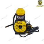 کمپرسور باد فندکی 2 سیلندر کنزاکس Kenzax مدل 5419