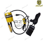 فرز مینیاتوری پدالی 220 وات کنزاکس Kenzax مدل 3575