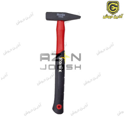 چکش 200 گرمی دسته فایبر رونیکس Ronix مدل RH-6711